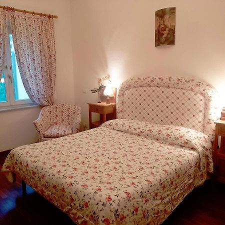 Il Campanile II Locazione Turistica Hotell Pisa Eksteriør bilde