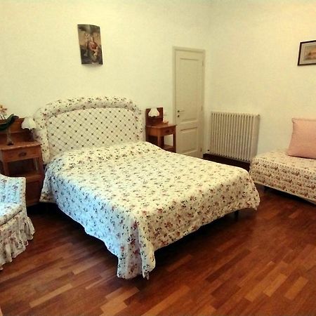 Il Campanile II Locazione Turistica Hotell Pisa Eksteriør bilde