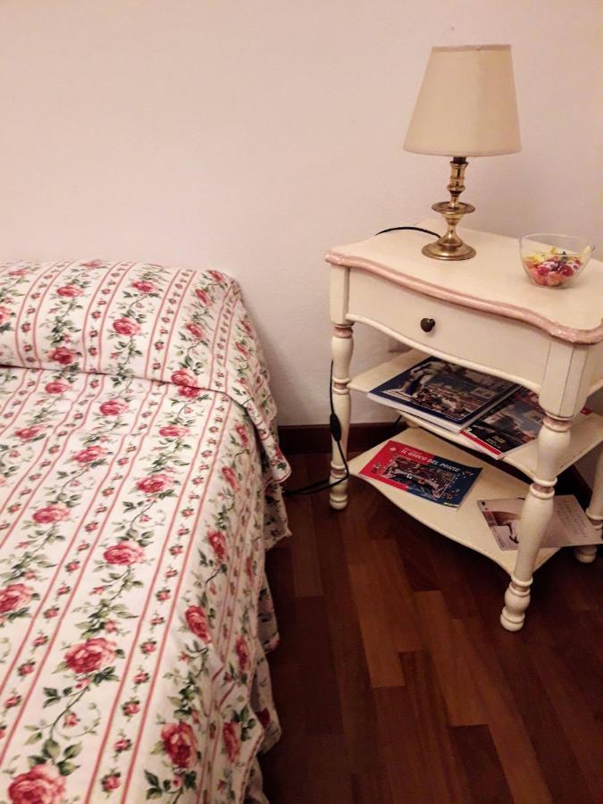 Il Campanile II Locazione Turistica Hotell Pisa Eksteriør bilde