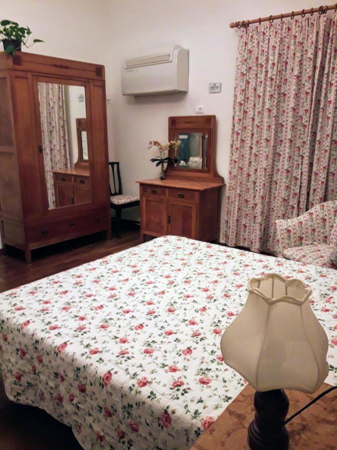 Il Campanile II Locazione Turistica Hotell Pisa Eksteriør bilde