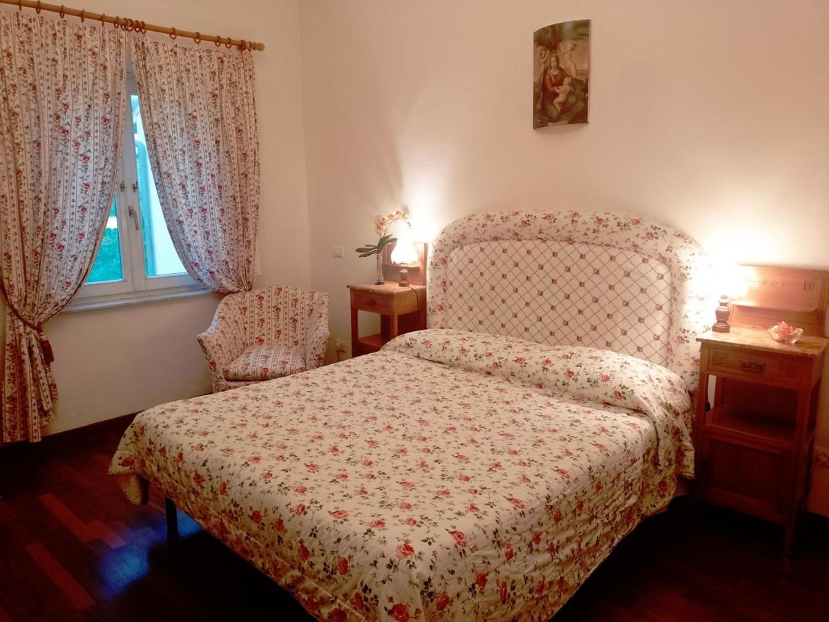 Il Campanile II Locazione Turistica Hotell Pisa Eksteriør bilde