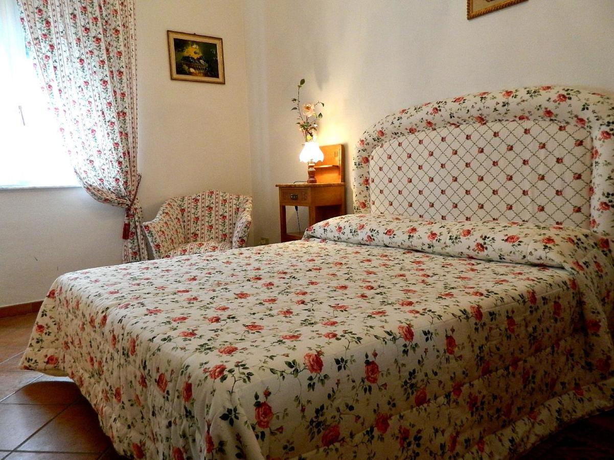 Il Campanile II Locazione Turistica Hotell Pisa Eksteriør bilde